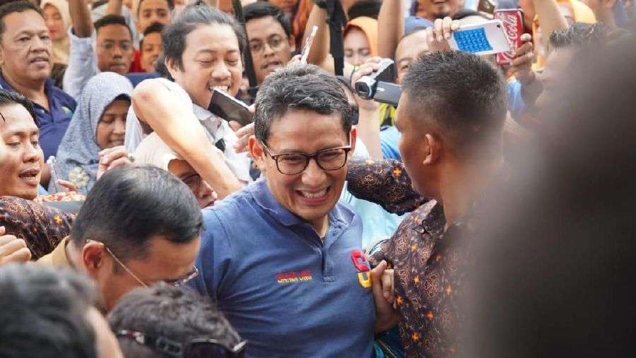 Menurut Sandi, kacang mete ini bisa berpotensi untuk meningkatkan kesejahteraan penjual hingga petani Jambu Mete, bahkan berpeluang untuk ekspor.