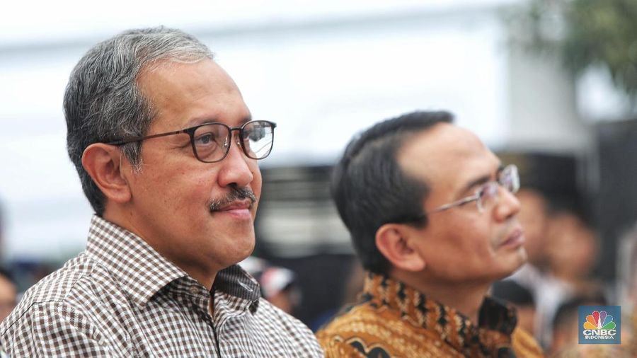Bank Indonesia (BI) menilai perang dagang yang masih terjadi antara AS dan China memberikan dampak negatif kepada perekonomian dunia.