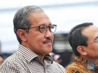 BI: Semua Masalah Negara Berkembang adalah Trade War!