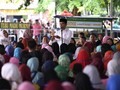 Cerita Jokowi Rintis Usaha Mebel Sampai Kurus