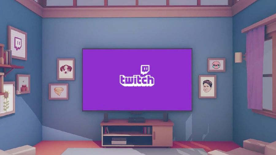 Twitch