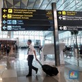 Top! Penumpang di Bandara AP II Meroket 30% Tembus 80,14 Juta