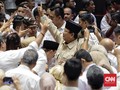 Alumni 115 Perguruan Tinggi Diklaim Dukung Prabowo-Sandi
