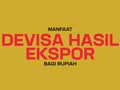 Mengenal Devisa Hasil Ekspor yang Wajib Parkir di RI