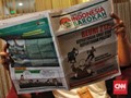 Bawaslu: Tabloid Indonesia Barokah Sudutkan Salah Satu Paslon