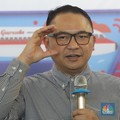Terungkap! Alasan Dirut Garuda Turunkan Harga Tiket Pesawat