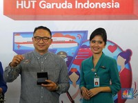 Nasib Harley Selundupan Bos Garuda, Bakal Dilelang?