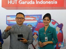Nasib Harley Selundupan Bos Garuda, Bakal Dilelang?