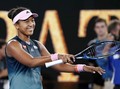 Kalahkan Kvitova, Naomi Osaka Juara Australia Terbuka 2019