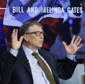 Ungkapan Jujur Melinda Gates Tentang Vaksin Corona