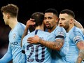 7 Fakta Menarik Duel Manchester City vs Arsenal