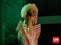 Kabaret Haute Couture Jean Paul Gaultier