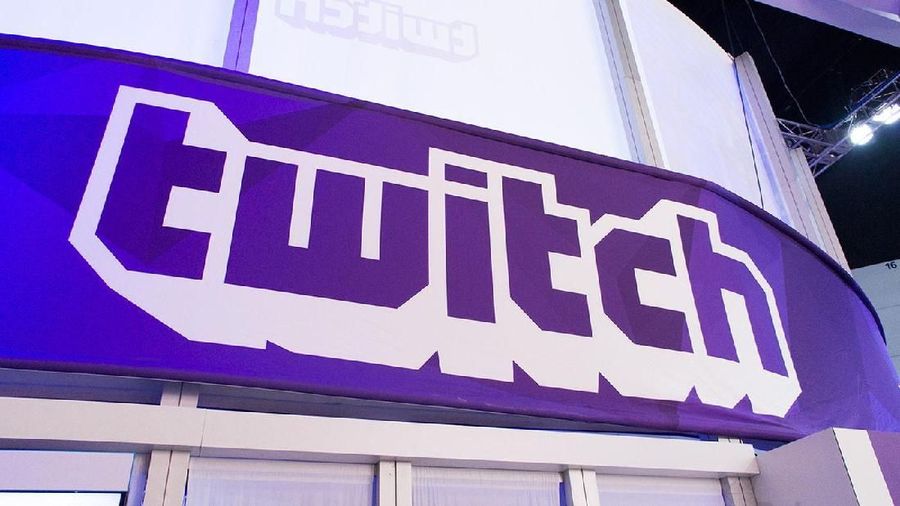 Twitch