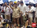 Forum Rektor: Alumni Dukung Paslon tak Cerminkan Sikap Kampus
