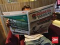BPN Prabowo Laporkan Petinggi Indonesia Barokah ke Bareskrim