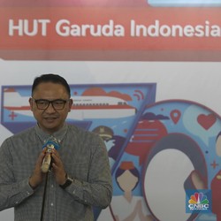 Dipecat Dari Dirut Garuda, Ari Askhara Juga Terancam Pidana