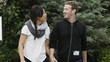 Mark Zuckerberg Jual Rumah, Kabarnya Tak Akur dengan Tetangga