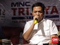 BPN Prabowo Serukan Kawal TPS Antisipasi Kecurangan Pilpres