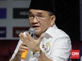 Ruhut Tantang BPN Buka Data soal Klaim Kemenangan Prabowo