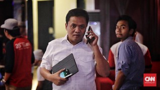 Gerindra Ungkap Alasan Prabowo Tunjuk 5 Kader Jadi Jubir