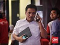 Gerindra Ungkap Alasan Prabowo Tunjuk 5 Kader Jadi Jubir