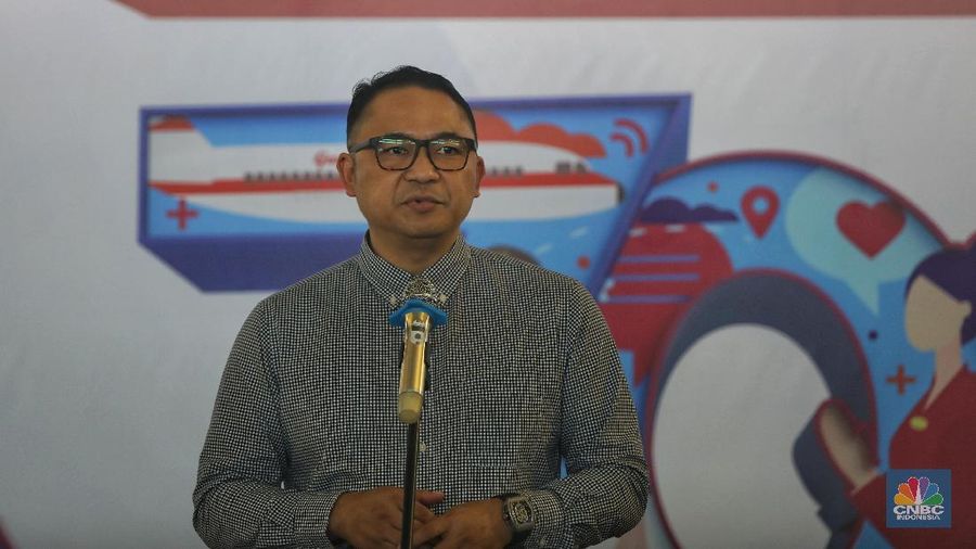 Dirjen Bea Cukai mengungkap proses penyidikan kasus Garuda masih berlangsung, eks bos Garuda terancam hukuman pidana 