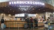 Starbucks Angkat Kaki dari Rusia, Tutup 130 Gerai