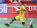 Jonatan Christie Lolos ke 16 Besar All England 2019