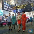 Molor dari Jadwal, Kajian Holding Penerbangan Belum Rampung