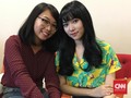 Cerita Musik 'Mengalir' Rara Sekar dan Isyana Sarasvati