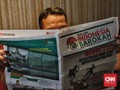 Indonesia Barokah, Propaganda untuk Pemilih Galau di Masjid