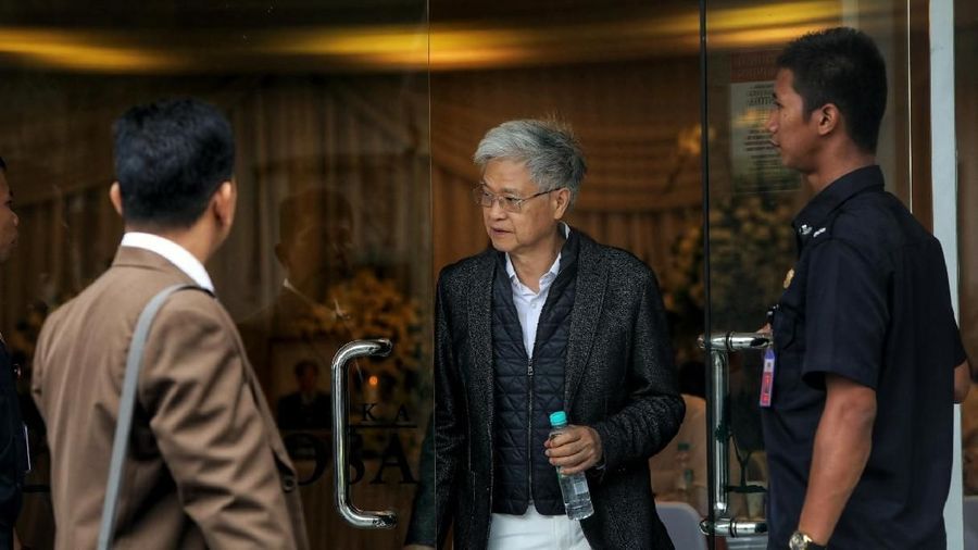 Kabar duka menghampiri dunia usaha Tanah Air. Taipan bisnis dan pendiri Grup Sinar Mas, Eka Tjipta Widjaja meninggal dunia pada usia 98 tahun.