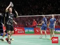 Jadwal Pertandingan Indonesia Masters 2020 Hari Ini