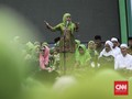Khofifah Resah soal Pengkotak-kotakan Jilbab Syar'i