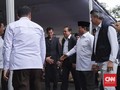 Prabowo-Sandi Melayat Pendiri Sinar Mas Eka Tjipta Widjaja