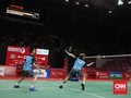 Live Streaming Trans7 Final Indonesia Open 2019