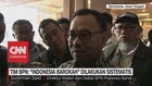 Tim BPN: 'Indonesia Barokah' Dilakukan Sistematis