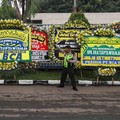 Eka Tjipta Widjaja Meninggal, Ini Suasana Duka dari RSPAD