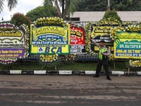 Eka Tjipta Widjaja Meninggal, Ini Suasana Duka dari RSPAD