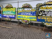 Ini Gurita Bisnis Eka Tjipta Widjaja yang Tercatat di BEI