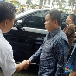 Menteri Jonan: Eka Tjipta Widjaja Sosok Pekerja Keras