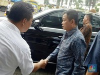 Menteri Jonan: Eka Tjipta Widjaja Sosok Pekerja Keras