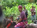 VIDEO: Rio Dewanto Terpesona Alam Sumba Barat