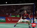 Lolos Semifinal All England, Ahsan/Hendra Tak Pikirkan Juara