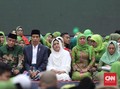 Said Aqil Minta Warga NU Rawat Karakter Islam Nusantara