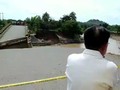 VIDEO: JK Pantau Langsung Banjir dan Longsor di Sulsel