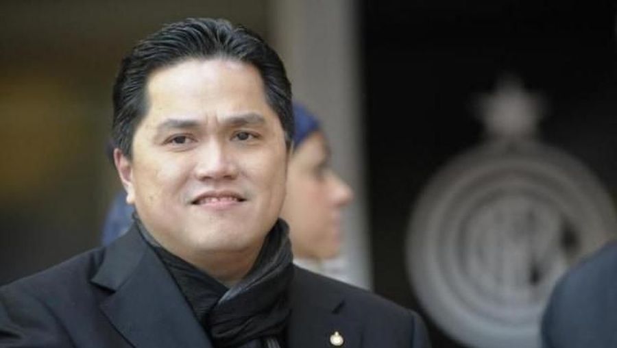 Saham PT Mahaka Media Tbk (ABBA), milik pengusaha Erick Thohir, membukukan kenaikan harga signifikan.