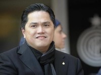 Laba Emiten Milik Erick Thohir Amblas di Q2, Sahamnya Gimana?