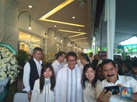 Sandiaga Uno: Eka Tjipta Widjaja Punya Jaringan Bisnis Luas