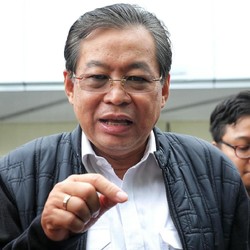 Eka Tjipta Widjaja Dikebumikan Pekan Depan di Makam Keluarga
